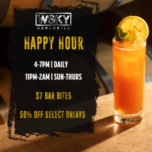 football – WSKY Bar + Grill